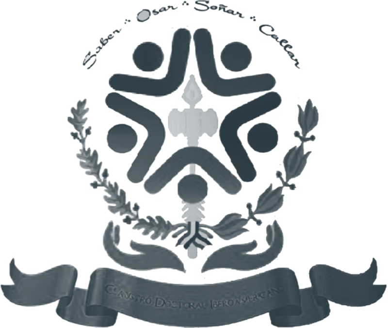 Logo Claustro Doctoral Iberoamericano